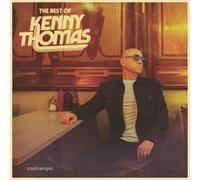 The Best of Kenny Thomas by Kenny Thomas [Audio CD] NEUF