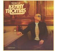 The Best Of Kenny Thomas Vinyle