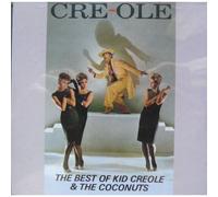 The Best Of Kid Creole