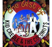 The Best Of Kid Creole And The Coconuts