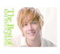 The best of Kim Hyun Joong Top