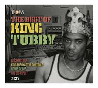 The Best Of King Tubby