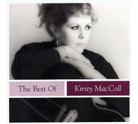 The Best of Kirsty MacColl [Remaster] by Kirsty MacColl NEUF