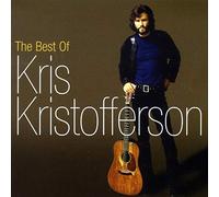 The Best of Kris Kristofferson by KRISTOFFERSON,KRIS [Audio CD] NEUF