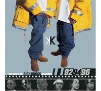 The Best of Kris Kross Remixed by Kris Kross
