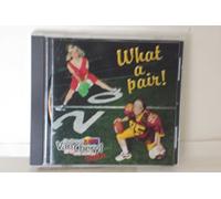 The Best of KS95: What a Pair! (Van and Cheryl Early Mornings, Volume III)