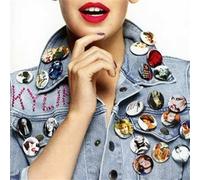 The Best Of Kylie Minogue