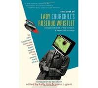 The Best of Lady Churchill's Rosebud Wristlet