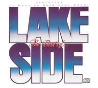 The Best of Lakeside [Import]