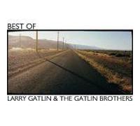 The Best Of Larry Gatlin & The Gatlin Brothers