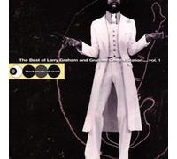 The Best Of Larry Graham and Graham Central Station Volume 1 CD