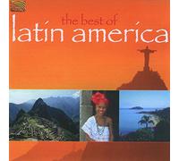 Various Artists - Best of Latin America [Import]