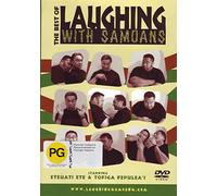 The Best Of Laughing Samoans