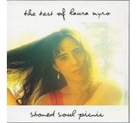 The Best of Laura Nyro: Stoned Soul Picnic by NYRO,LAURA [Audio CD] NEUF