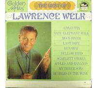 The Best of Lawrence Welk [Vinyl LP]