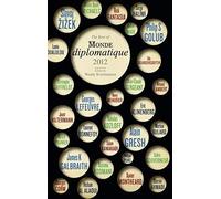 The Best Of Le Monde Diplomatique 2012