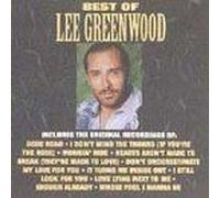 The Best Of Lee Greenwood