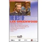 The Best of Lee Greenwood - DVD Zone 1 G