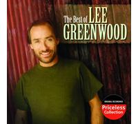 The Best of Lee Greenwood [Import]