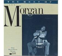 The Best Of Lee Morgan