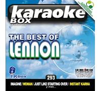 The Best of Lennon