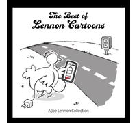 The Best of Lennon Cartoons: A Joe Lennon Collection