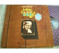 The Best Of Lenny Dee Vol. 2 LP - MCA - MCA2-4084