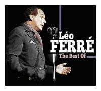 The best of Léo Ferré