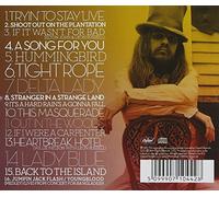 The Best of Leon Russell by Leon Russell [Audio CD] NEUF
