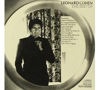 The Best of Leonard Cohen by Leonard Cohen (1990-10-25)