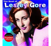 The Best of Lesley Gore by Lesley Gore (2004-11-23)