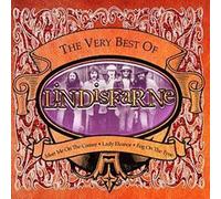 The Best Of Lindisfarne