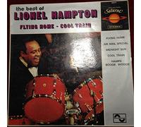 The Best Of Lionel Hampton (Flying Home - Cool Train) [Vinyl LP]