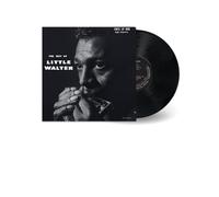 Little Walter – The Best of Little Walter – Vinyle LP 12" Gatefold 180 g