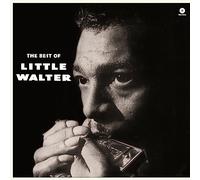 Little Walter – The Best Of Little Walter – in-akustik