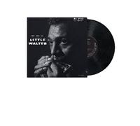 The Best Of Little Walter Vinyle