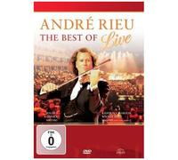 The Best Of Live