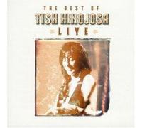 Tish Hinojosa – Best of Tish: Live