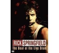 The Best Of Live Drums