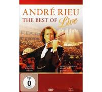 The Best Of - Live (DVD) Rieu Andre