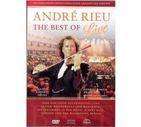 The Best of live G
