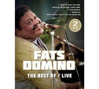 The Best Of - Live (Radio Broadcast Recordings) CD