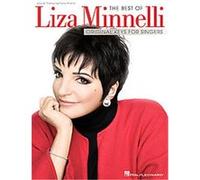 The Best of Liza Minnelli
