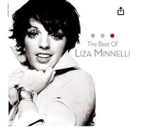 The Best of Liza Minnelli