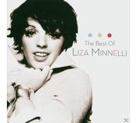 The Best of Liza Minnelli [Columbia]