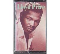 The Best Of Lloyd Price [Musikkassette]
