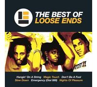 Loose Ends – The Best Of Loose Ends – CD