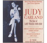 The Best of Lost Tracks 1926-1959 – CD – JSP Protection