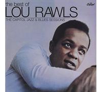 The Best of Lou Rawls: The Capitol Jazz & Blues Sessions