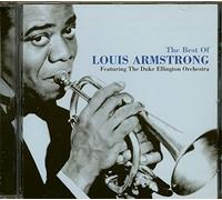 The Best Of Louis Armstrong